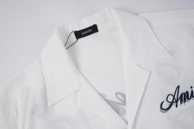 wholesale quality amiri shirts model no. 180